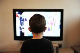 Día Mundial de la Televisión: 99.8% de los niños ven 3 horas diarias de TV
