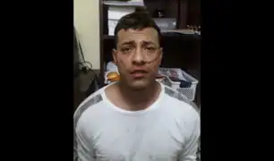 ‘Pato Ciego’: capturado en balacera cuando supuestamente estaba con arresto domiciliario