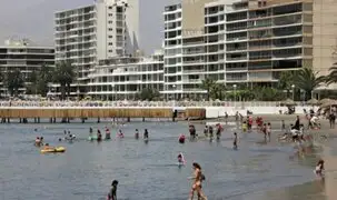 Bañistas que ensucien playas de Ancón pagarán esta suma como multa