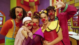 Patacláun: ¿Cómo llegaron Wendy, Monchi y su colorido mundo a la televisión peruana?