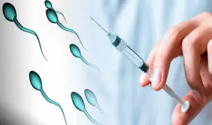 Vasalgel: el anticonceptivo masculino llegará al mercado el próximo año