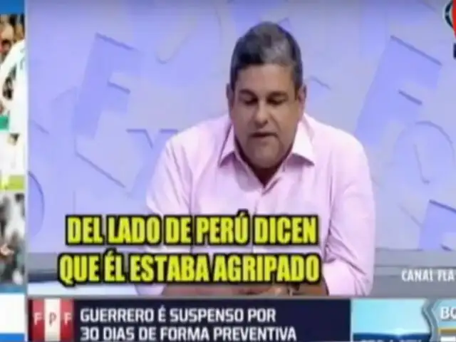 Así informó la prensa internacional sobre la suspensión de Guerrero