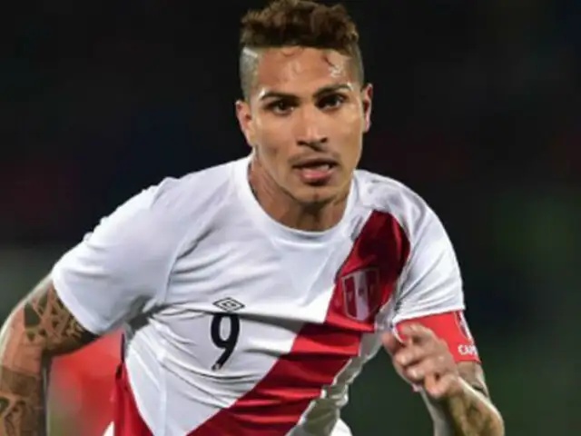 Paolo Guerrero: ‘Depredador’ aguarda así su audiencia ante el TAS