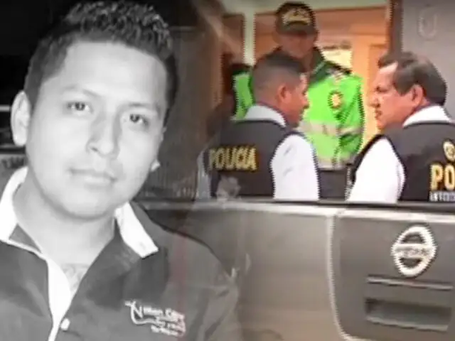 San Juan de Lurigancho: asesinan a músico de un disparo en la cabeza