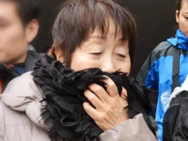 Japón: La "viuda negra" es sentenciada a morir en la horca