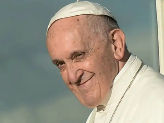 Fieles del Papa podrán adquirir entradas vía internet para misa en Las Palmas