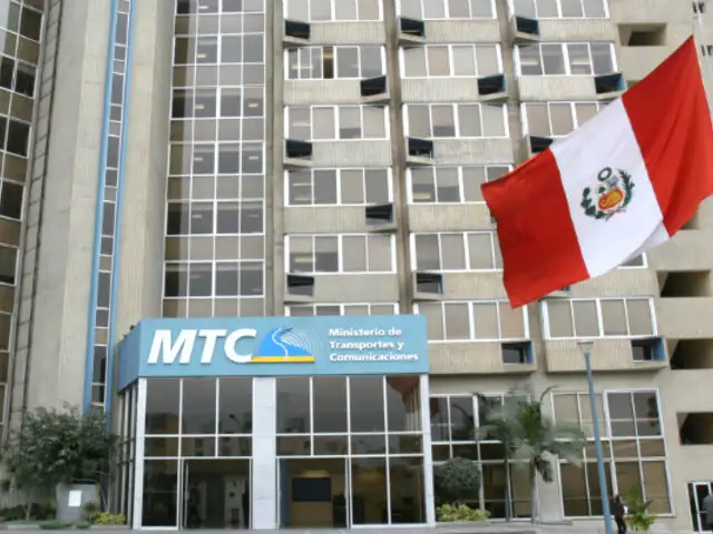 MTC aclara que no otorga autorizaciones para instalación de antenas