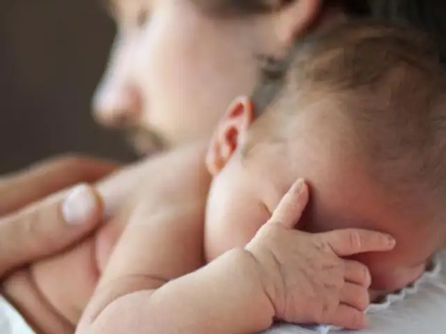 Con trasplante de útero hombres podrían concebir bebés