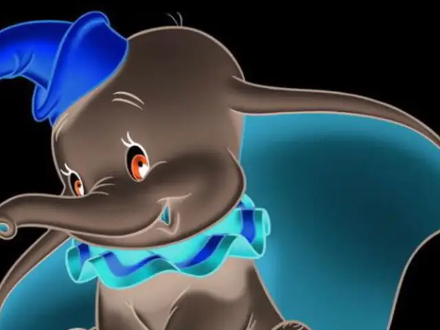 ‘Dumbo’: ¿Película de Disney da miedo en la versión de Tim Burton? [FOTOS]