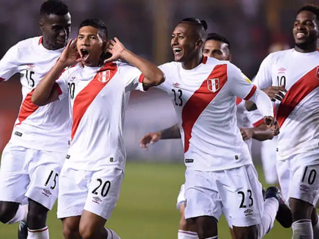 Perú vs. Nueva Zelanda: Estos son los 5 jugadores más peligrosos para el repechaje según prensa ‘kiwi’ [FOTOS]