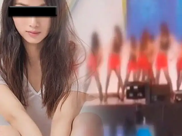 Corea del Sur: enfermeras denuncian que son obligadas a realizar bailes sensuales