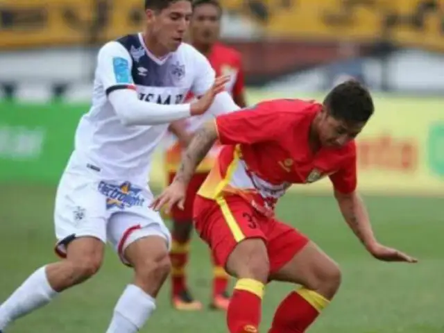 Sport Huancayo vs. San Martín: ‘Santos’ vencieron 3-2 en fecha 12 del Clausura 2017