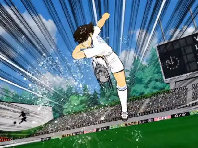 Super Campeones: Lanzarán videojuego ‘Captain Tsubasa: Dream Team’ para smartphones iOS y Android