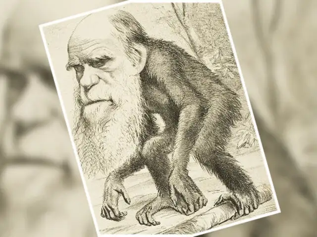 Darwin y el darwinismo: Las grandes polémicas tras un grande de la ciencia