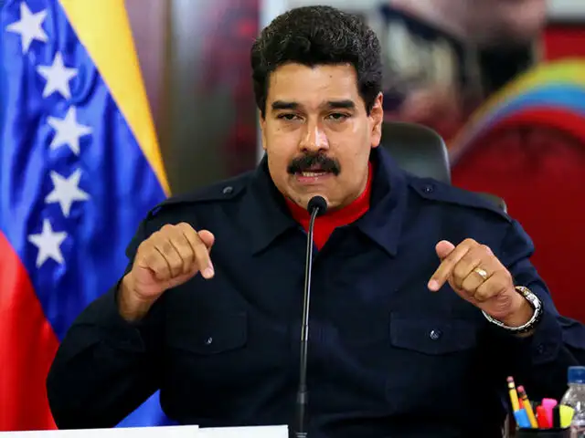 Cuestionan que Nicolás Maduro pretenda participar de Cumbre de las Américas