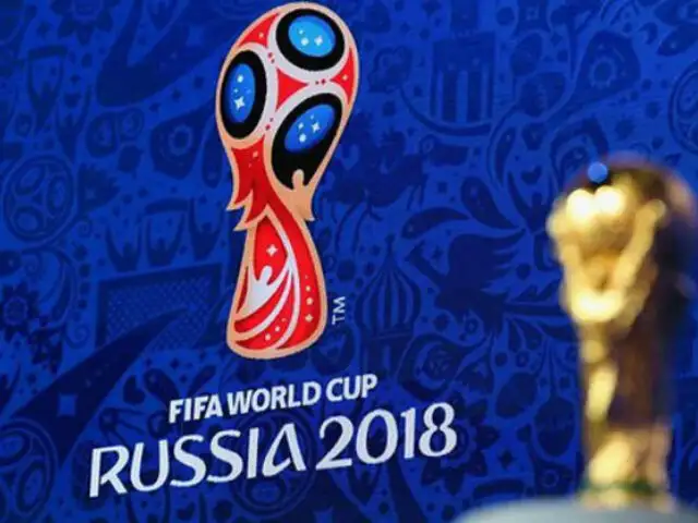 Mundial Rusia 2018: Revelaron todos los secretos del sorteo de grupos de la FIFA [FOTOS]