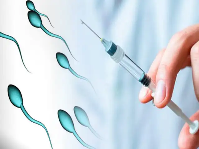 Vasalgel: el anticonceptivo masculino llegará al mercado el próximo año