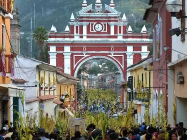 Ayacucho iniciará proceso para postular como Patrimonio de la Humanidad