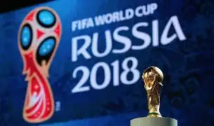 Mundial Rusia 2018: este es el fixture de la fase de grupos