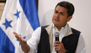 Honduras: actual presidente gana elecciones en medio de denuncias de fraude