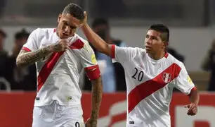 ¿Cómo será la camiseta de Perú para el Mundial Rusia 2018? [FOTOS]