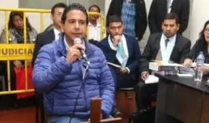 Guillermo Riera: revocan comparecencia restringida y ordenan su inmediata captura