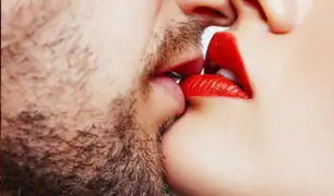 Estudio revela como los besos ayudan a encontrar el verdadero amor