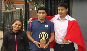 ¡Bravo Perú! Proyecto ‘Yawa’ de estudiantes de la UNMSM ganó concurso de History Channel