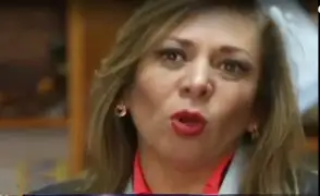 Nueva decana del CAL: María Elena Portocarrero vence a Villa Stein en elecciones