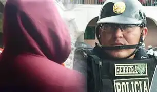 Ayacucho: policía denuncia que fue secuestrada y violada por colega