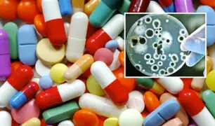 Antibióticos: 4 razones por las que su mal uso es más peligroso que cualquier bacteria