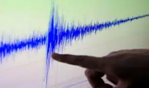 México: sismo de magnitud 5.0 se registró esta tarde en Acapulco