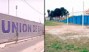 Barranco: se genera controversia por subasta del estadio Unión