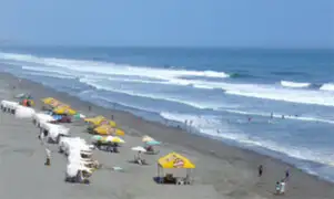 Confirmado: fenómeno La Niña costera se encuentra en el litoral peruano
