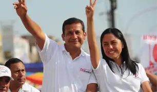 Periodista Marco Vásquez explica el desbalance patrimonial en Heredia y Humala