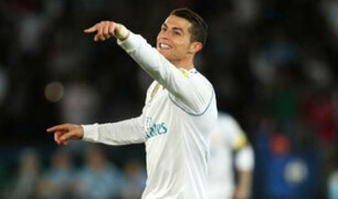 ¡Hala! Real Madrid se coronó campeón del Mundial de Clubes por segundo año consecutivo