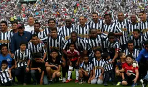 Sucedió en el 2017: tras 11 años, Alianza Lima se coronó campeón nacional