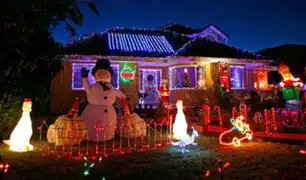 ¿La decoración navideña influye en la prosperidad familiar?