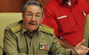Raúl Castro dejará la presidencia de Cuba en abril del 2018
