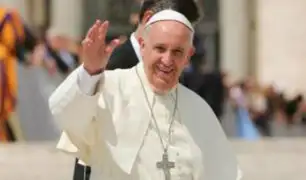 Vaticano: Papa Francisco advierte traición en mensaje navideño
