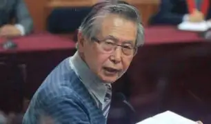 CIDH analizará si se puede anular indulto a Alberto Fujimori