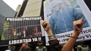 Venezuela: presidente Maduro liberó a 13 presos políticos por Navidad