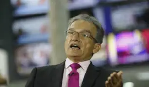Alberto Fujimori  permanece en cuidados intensivos