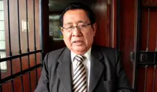 Alberto Fujimori solicitó 45 pedidos de indulto