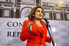 Legisladora Maritza García: No existió negociación política para el  indulto