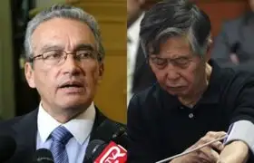 Aguinaga sobre indulto a Fujimori: “Que esto nos lleve a una verdadera reforma para que nunca más se politice la justicia”