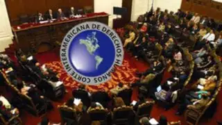 Aprodeh informó a la CIDH sobre indulto a expresidente Fujimori