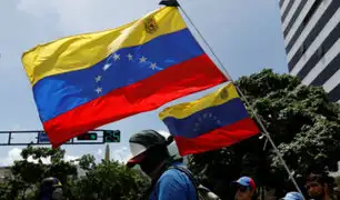 Sucedió el 2017: miles de venezolanos cruzaron frontera peruana escapando de la crisis