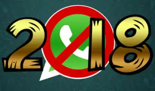 WhatsApp: Ojo, estos modelos ya no podrán usar libremente la aplicación desde 2018