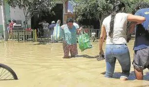 Fenómeno El Niño Costero: lluvias dejaron miles de personas damnificadas este año